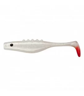 Dragon Ripper V-lures Mamba II 12,5cm Pearl - Przynęty - miniaturka - grafika 1