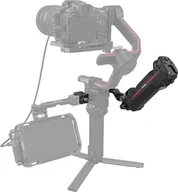 Kamery sportowe - Uchwyt SmallRig 3919 Sling Handgrip with Wireless Control DJI RS Series -  Raty - miniaturka - grafika 1