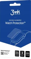 Akcesoria do smartwatchy - GARETT Kids Hero Pro 4G - 3mk Watch Protection ARC - miniaturka - grafika 1