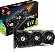 Karty graficzne - MSI GeForce RTX 3080 Gaming Z Trio 10GB GDDR6 RTX 3080 GAMING Z TRIO 10G LHR RTX 3080 GAMING Z TRIO 10G LHR - miniaturka - grafika 1