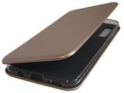 Etui i futerały do telefonów - ELEGANCKI pokrowiec futerał silikon do Galaxy A50 - miniaturka - grafika 1