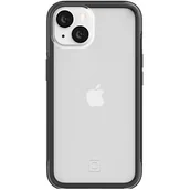 Etui i futerały do telefonów - Incipio Slim Etui Obudowa do iPhone 13 (Black/Clear) IPH-1948-BCLR - miniaturka - grafika 1
