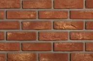 Elewacje - Płytka Cegłopodobna Narożnik Cambridge 4 8,0x19,0x6,3 Stegu - miniaturka - grafika 1
