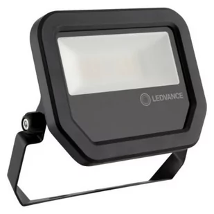 Ledvance - OSRAM Naświetlacz LED 20W b.zimna obudowa CZARNA (2400lm) 100* IP65 FL PEM OSRAM 4058075421059 - Lampy pozostałe - miniaturka - grafika 1