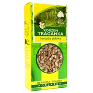 Zioła - Dary Natury Traganek korzeń (50g) Dary Natury - miniaturka - grafika 1