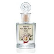 Wody i perfumy damskie - Monotheme White Gardenia woda toaletowa spray 30ml - miniaturka - grafika 1