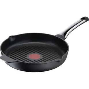 Tefal Patelnia grillowa E2314074 26 cm - Patelnie - miniaturka - grafika 1