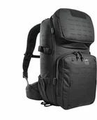 Plecaki - Plecak Tasmanian Tiger Modular Combat 22 l Black (7265.040) - miniaturka - grafika 1