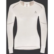Koszulki sportowe damskie - Koszulka termoaktywna damska z długim rękawem Active X-Warm Eco - miniaturka - grafika 1