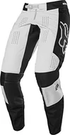 Odzież motocyklowa - 360 Bann Pant Light Grey - miniaturka - grafika 1