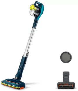 Philips SpeedPro FC6727/01 - Odkurzacze pionowe - miniaturka - grafika 1