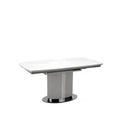 Stoły - Stół Rozkładany 160-220 x 90 x 76 Dancan Halmar - miniaturka - grafika 1