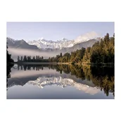 Obrazy i zdjęcia - Obraz Canvas 85 x 113 cm New Zeland - miniaturka - grafika 1