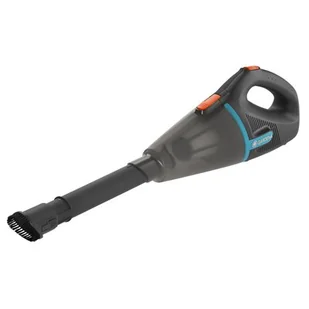 Gardena EasyClean Li (9340-20) - Dmuchawy i odkurzacze do liści - miniaturka - grafika 1