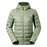 Kurtki damskie - Berghaus Silksworth damska kurtka puchowa z kapturem Silksworth - miniaturka - grafika 1