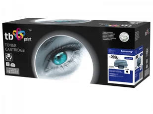 TB Print TS-205LN  zamiennik Samsung ML3710 - Tonery zamienniki - miniaturka - grafika 2
