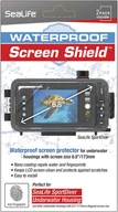 Akcesoria do kamer sportowych - Sealife SportDiver Screen Protector SL4005 - miniaturka - grafika 1