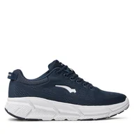 Sneakersy męskie - Sneakersy Bagheera Eclipse 86537-25 C2608 Granatowy - miniaturka - grafika 1