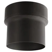 Akcesoria kominkowe - Redukcja odwrotna RD+150/-160-CZ2/II - miniaturka - grafika 1