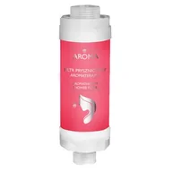 Uzdatniacze wody - Filtr prysznicowy Aroma Cherry WFSH USTM - miniaturka - grafika 1