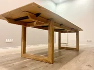 Stoły - Monaco stół konferencyjny - miniaturka - grafika 1