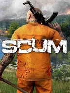 Gry PC Cyfrowe - SCUM - miniaturka - grafika 1
