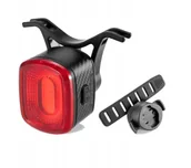 Akcesoria rowerowe - RockBros Q2S Czarny - miniaturka - grafika 1