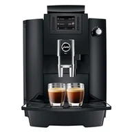 Ekspresy do kawy - Jura WE6 Piano Black 15114 - miniaturka - grafika 1