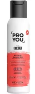 Szampony do włosów - Szampon regenerujący włosy Revlon Professional Pro You The Fixer Shampoo 85 ml (8432225116372) - miniaturka - grafika 1