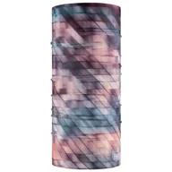 Apaszki i szaliki damskie - Buff Original Ecostretch Tube Scarf 1297726391000, Kobieta, kominy, Różowy - miniaturka - grafika 1