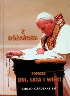Religia i religioznawstwo - Z różańcem poprzez dni lata wieki - miniaturka - grafika 1