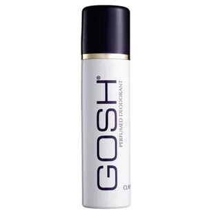 Gosh Classic dezodorant atomizer 150ml - Dezodoranty i antyperspiranty dla kobiet - miniaturka - grafika 1