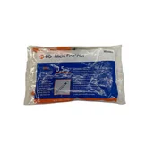 Urządzenia medyczne - Dives Strzykawki Insulinowe 0,5ml Z Igłą 30g/8mm 10 Szt - miniaturka - grafika 1