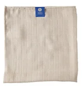 Pieluchy - Pieluszka Bambusowa 65X65 Classic Beż  Bamboo Line Texpol - miniaturka - grafika 1