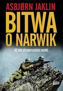 E-booki - historia - Bitwa o Narwik - miniaturka - grafika 1