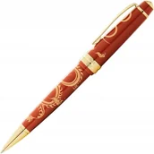 Długopisy - D��UGOPIS Cross BAILEY LIGHT YEAR OF THE DRAGON EDYCJA LIMITOWANA - miniaturka - grafika 1