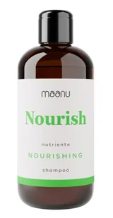 Maanu Nourish Wygładzająco-Odżywczy Szampon do Włosów 250ml - Szampony do włosów - miniaturka - grafika 1