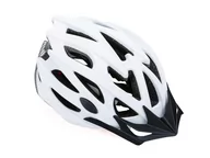 Kaski rowerowe - Kask Rowerowy Polisport Twig L-58/61  Biały/Carbon Mat - miniaturka - grafika 1