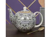 Czajniki na gaz - Czajnik - Lodden LEONARDO ENGLAND - miniaturka - grafika 1