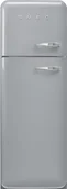 Lodówki - Smeg 50's Style FAB30LSV5 - miniaturka - grafika 1