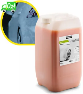 KARCHER Karcher piana alkaliczna RM 838 20l (6.295-838.0) - Inne artykuły czyszczące - miniaturka - grafika 3
