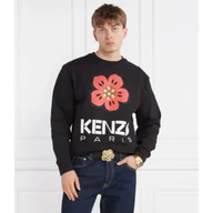 Bluzy męskie - Kenzo Bluza | Regular Fit - miniaturka - grafika 1