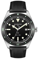 Zegarki męskie - Zegarek Inventic C56330.41.69 U2 Diver II Gents - miniaturka - grafika 1
