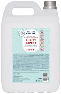 On Line Pielęgnujące Mydło W Płynie Antybakteryjne 5000 Ml - Mydła - miniaturka - grafika 1