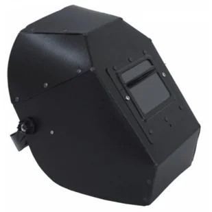 Dedra Przyłbica spawalnicza uchylna DES008 - Akcesoria spawalnicze - miniaturka - grafika 1