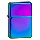 Trafika - Tasman Tasman, Zapalniczka benzynowa, Rainbow - miniaturka - grafika 1