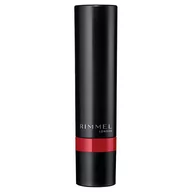Szminki - Rimmel Lasting Finish Extreme Lipstick - Pomadka do ust - 520 - DAT RED RIMLE52 - miniaturka - grafika 1