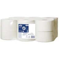 Papier toaletowy - TORK papier toaletowy jumbo mini Advanced 120280 12 szt. - miniaturka - grafika 1