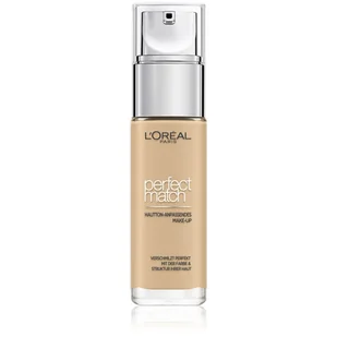 Loreal Paris Paris True Match podkład w płynie odcień 2.D/2W Golden Almond 30 ml - Podkłady do twarzy - miniaturka - grafika 1