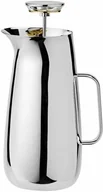 Zaparzacze i kawiarki - Stelton Zaparzacz do kawy french press (1 l) Foster - miniaturka - grafika 1